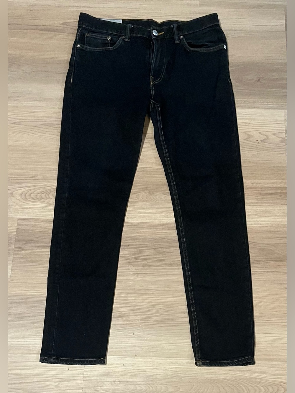 H&M - Slim Jeans